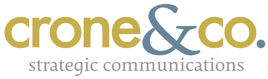 Crone & Co. Strategic Communications