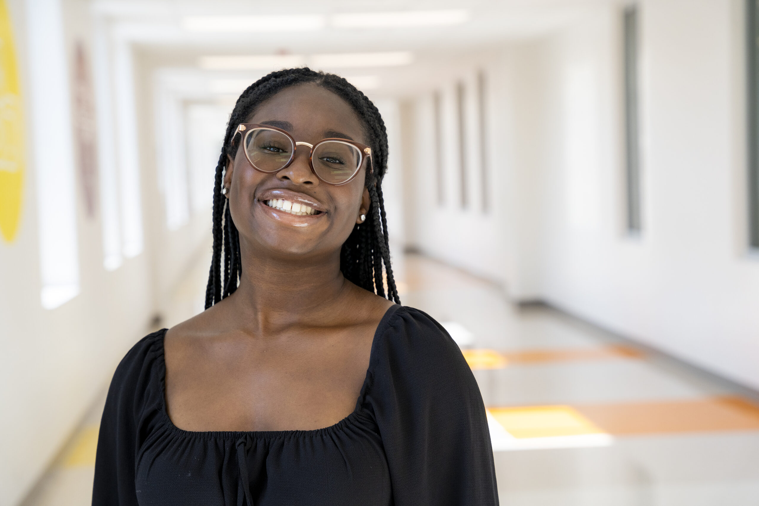 Wake County school community member